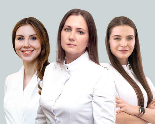 Иллюстрация к новости "«Когда зеркало становится врагом»: приглашаем на лекцию ведущих экспертов клиники «СОВА» об акне"